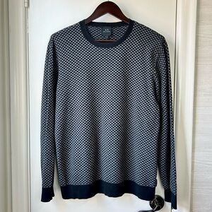 Armani Exchange Crew Neck Sweater